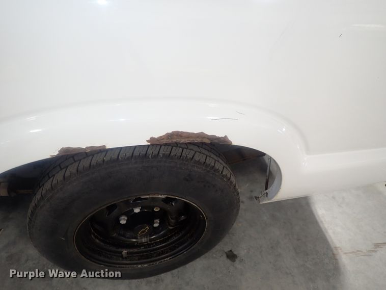 image for item DG2968 1999 Chevrolet S10  pickup truck