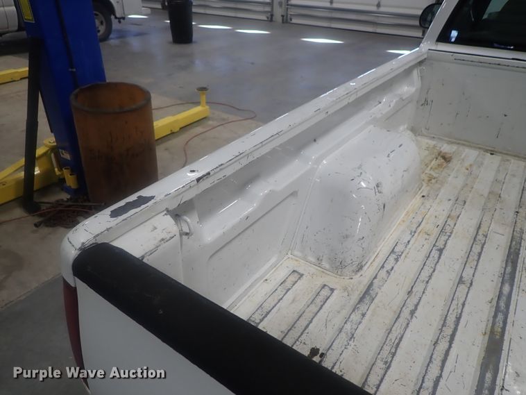 image for item DG2968 1999 Chevrolet S10  pickup truck