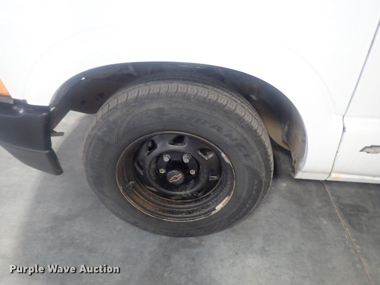image for item DG2968 1999 Chevrolet S10  pickup truck