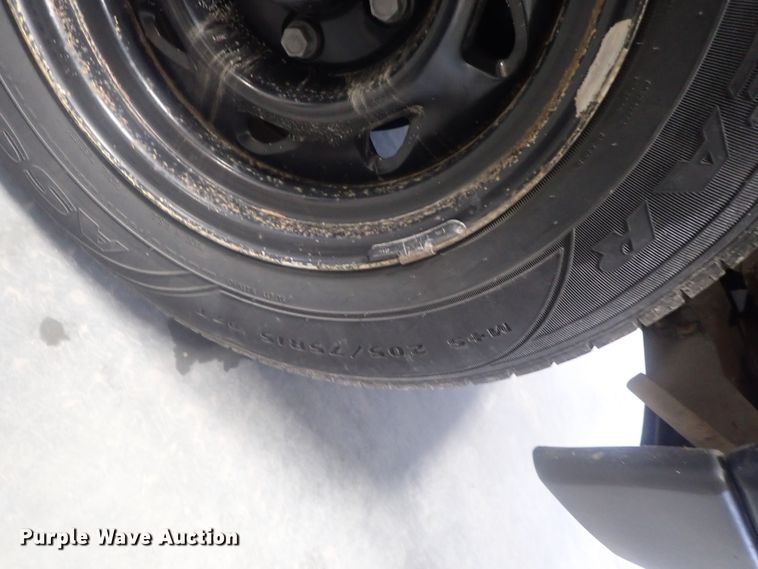 image for item DG2968 1999 Chevrolet S10  pickup truck