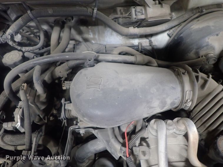 image for item DG2969 2001 Chevrolet S10  pickup truck