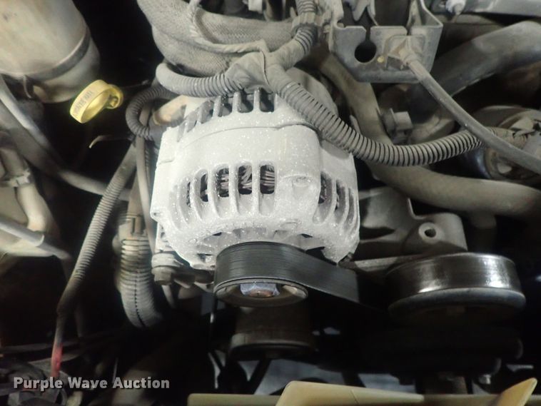 image for item DG2969 2001 Chevrolet S10  pickup truck