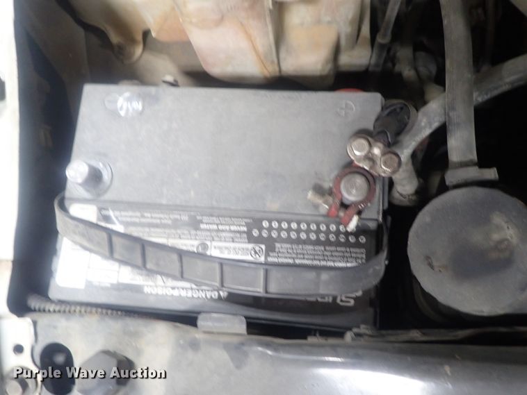 image for item DG2969 2001 Chevrolet S10  pickup truck