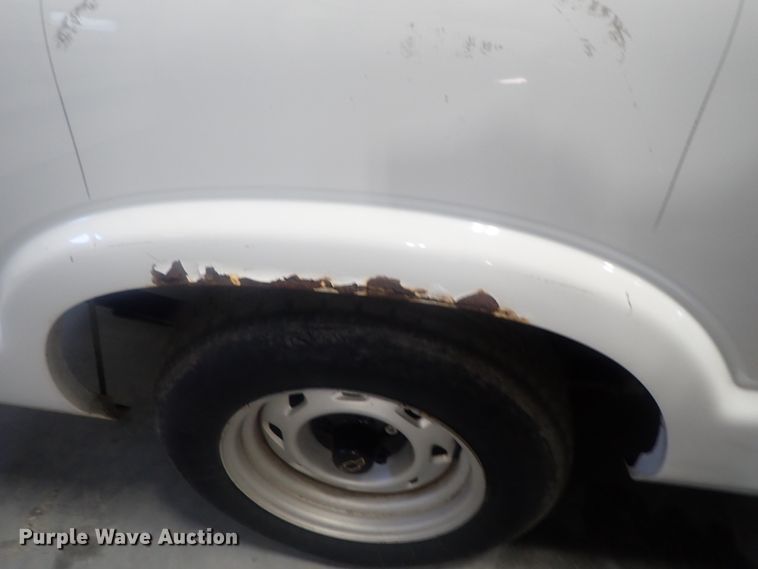 image for item DG2969 2001 Chevrolet S10  pickup truck