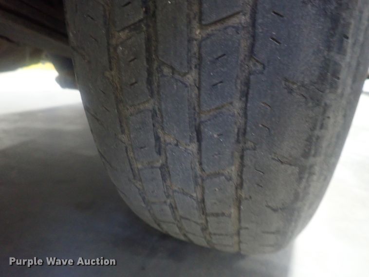 image for item DG2969 2001 Chevrolet S10  pickup truck