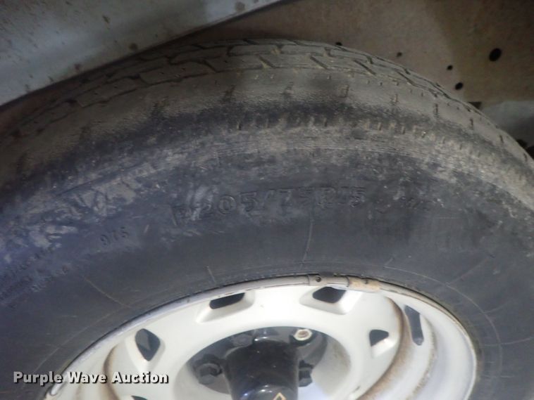 image for item DG2969 2001 Chevrolet S10  pickup truck