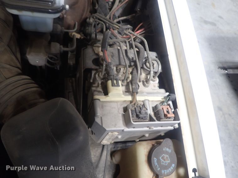 image for item DG2970 1994 Chevrolet S10  pickup truck