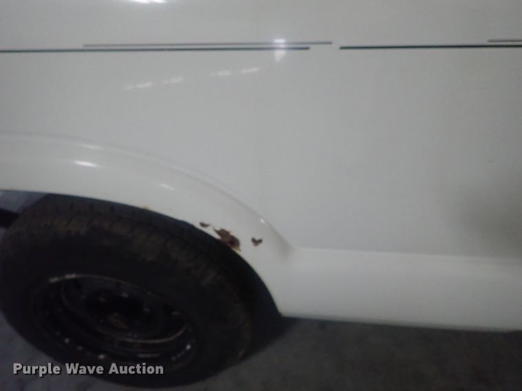 image for item DG2970 1994 Chevrolet S10  pickup truck