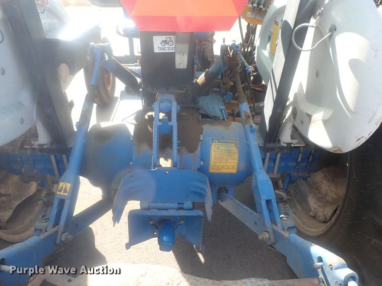 image for item DG2972 1994 Ford 3930  tractor