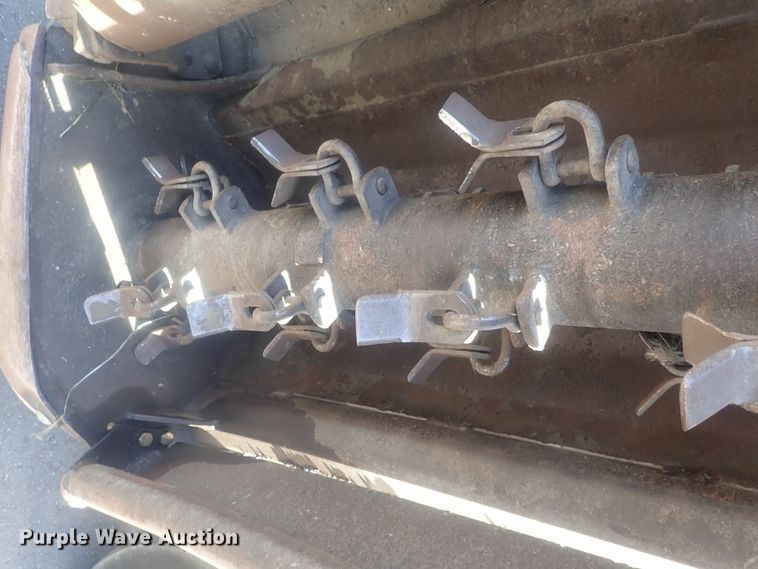 image for item DG2972 1994 Ford 3930  tractor