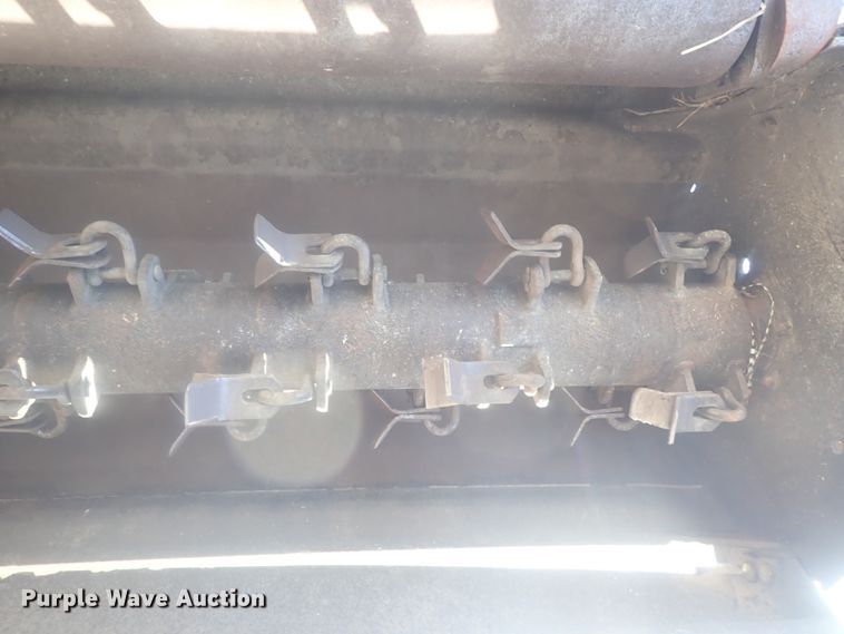 image for item DG2972 1994 Ford 3930  tractor