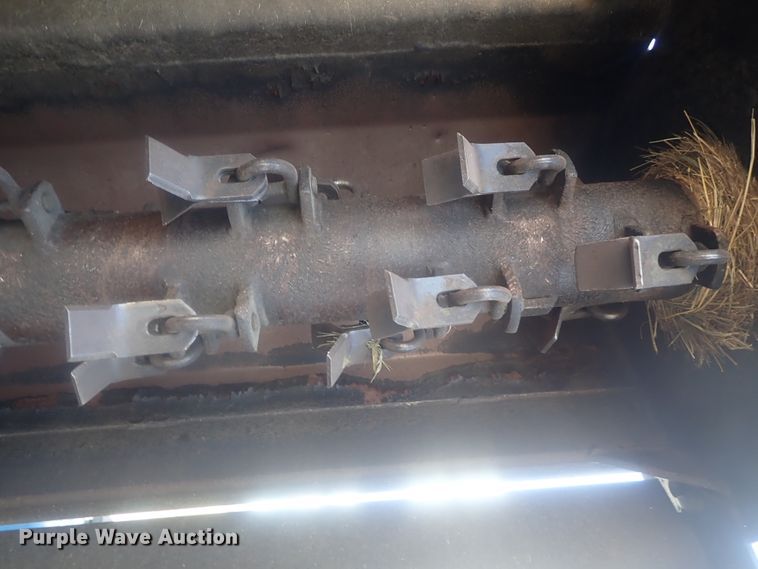 image for item DG2973 1994 Ford 3930  tractor