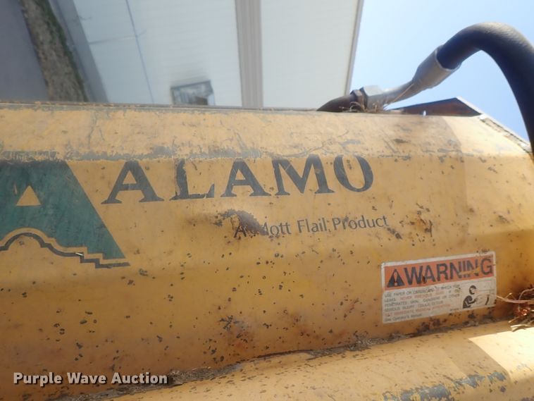 image for item DG2973 1994 Ford 3930  tractor