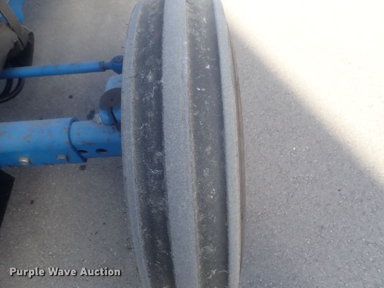 image for item DG2973 1994 Ford 3930  tractor