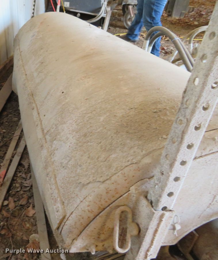 image for item DH0634 Sweepster broom