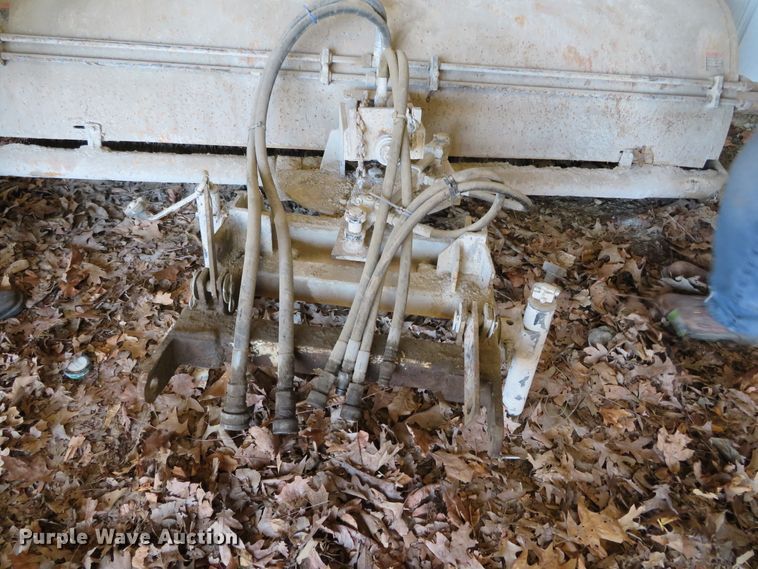 image for item DH0634 Sweepster broom