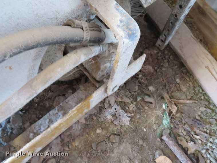 image for item DH0634 Sweepster broom