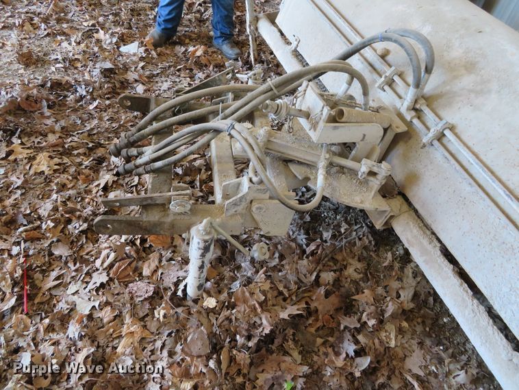 image for item DH0634 Sweepster broom