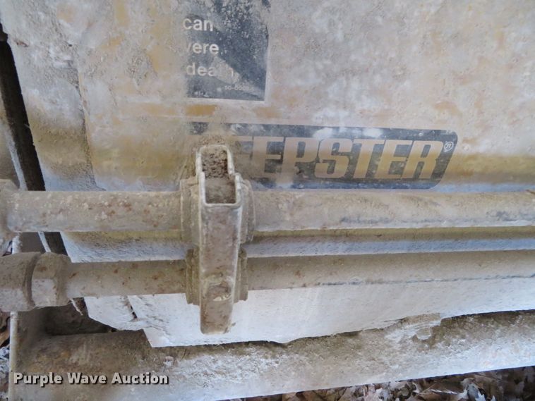 image for item DH0634 Sweepster broom