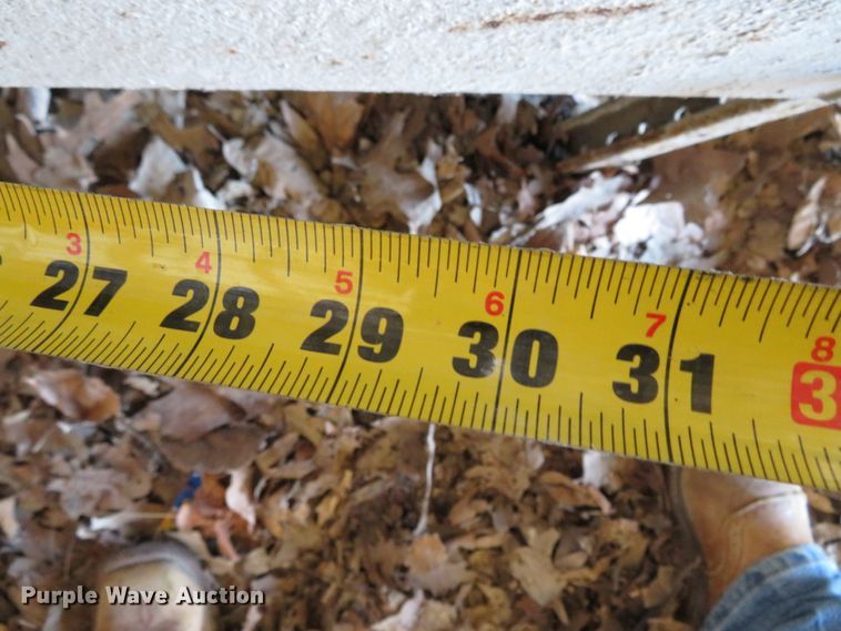 image for item DH0634 Sweepster broom