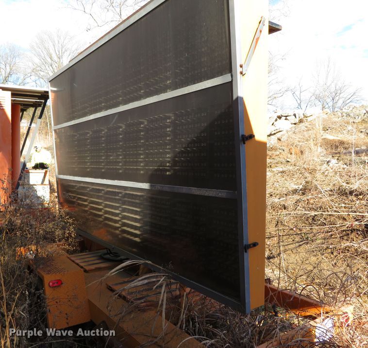 image for item DH0639 (2) Ver-Mac PCMS1210 message boards