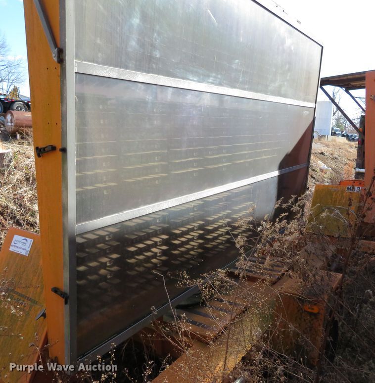 image for item DH0639 (2) Ver-Mac PCMS1210 message boards