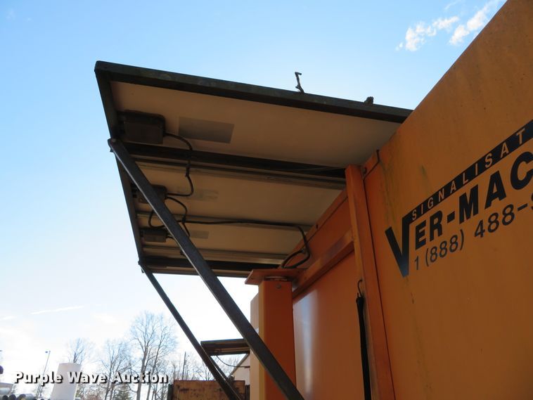 image for item DH0639 (2) Ver-Mac PCMS1210 message boards