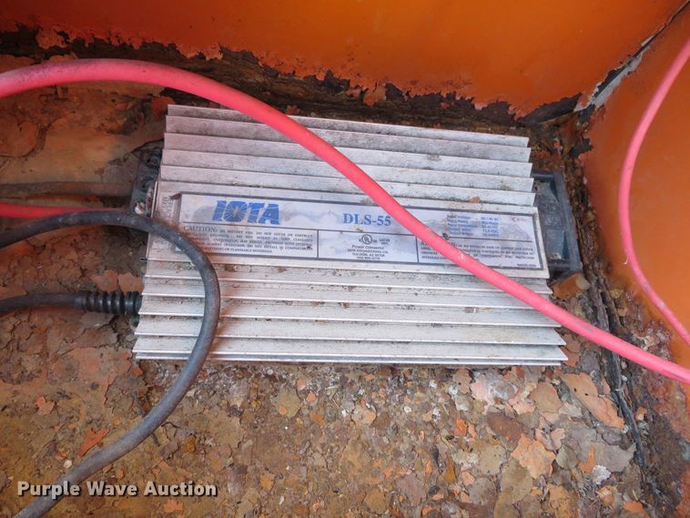 image for item DH0639 (2) Ver-Mac PCMS1210 message boards