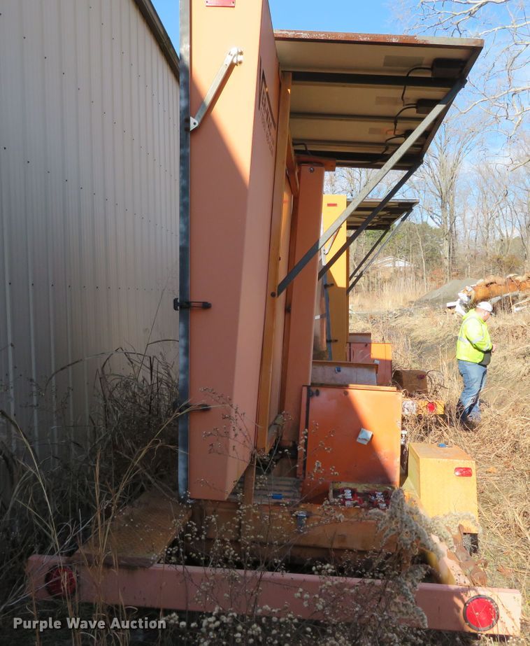 image for item DH0639 (2) Ver-Mac PCMS1210 message boards