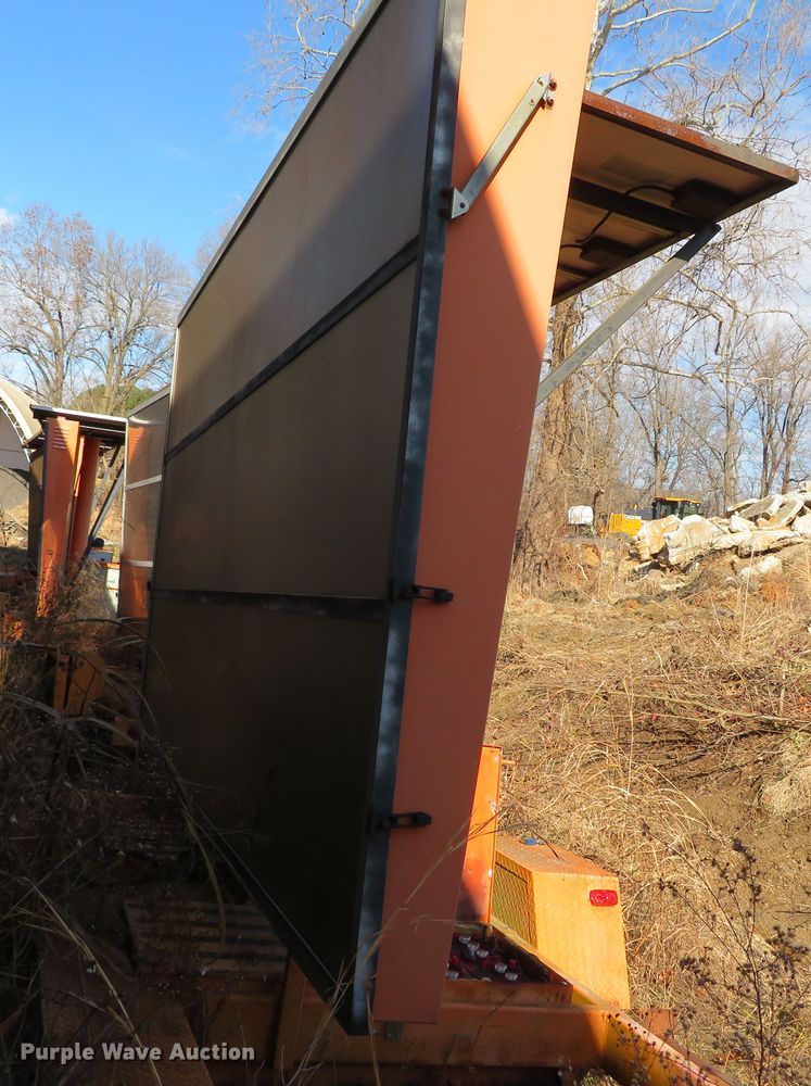 image for item DH0639 (2) Ver-Mac PCMS1210 message boards