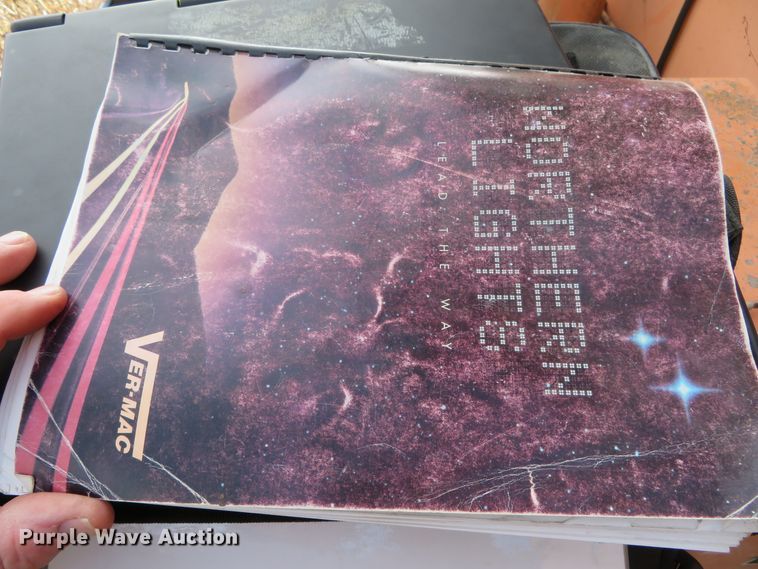 image for item DH0640 (2) Display Solutions message boards