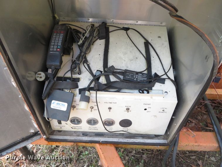 image for item DH0640 (2) Display Solutions message boards