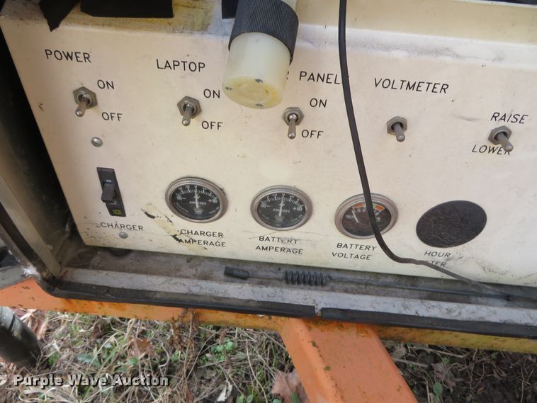 image for item DH0640 (2) Display Solutions message boards