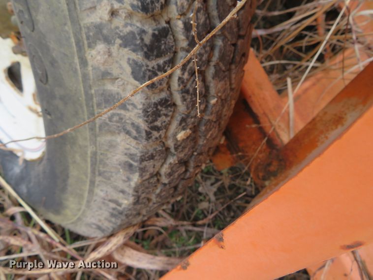 image for item DH0640 (2) Display Solutions message boards