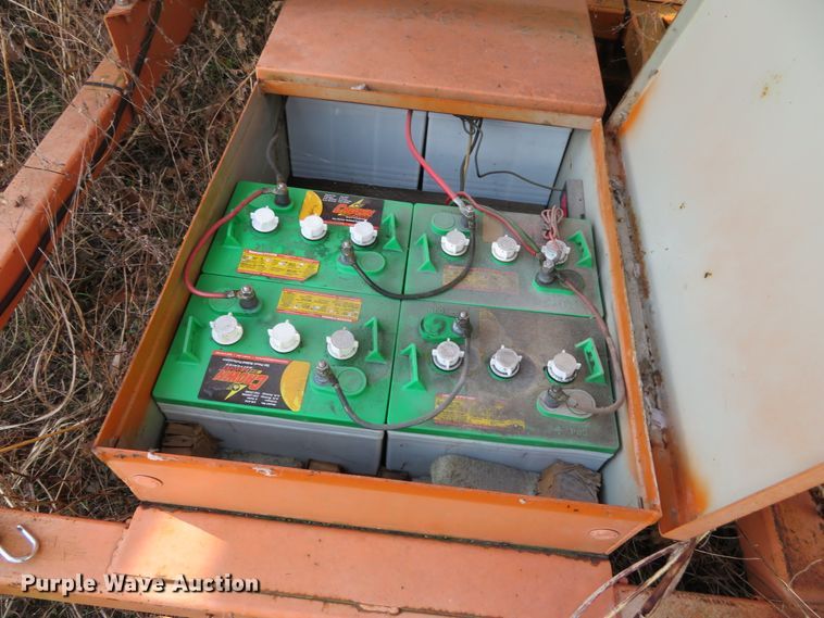 image for item DH0640 (2) Display Solutions message boards