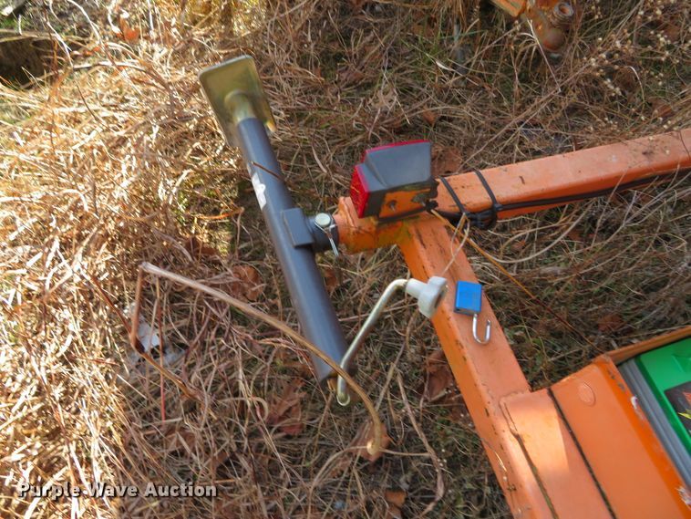 image for item DH0640 (2) Display Solutions message boards