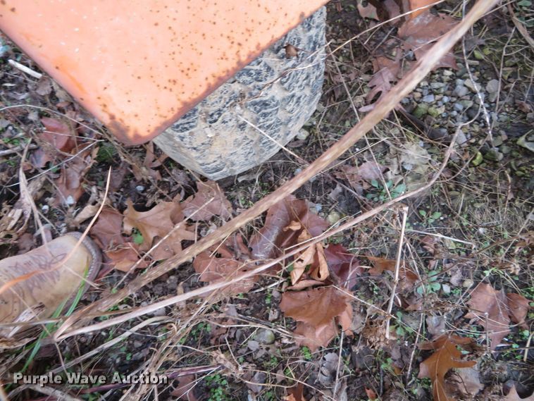 image for item DH0640 (2) Display Solutions message boards