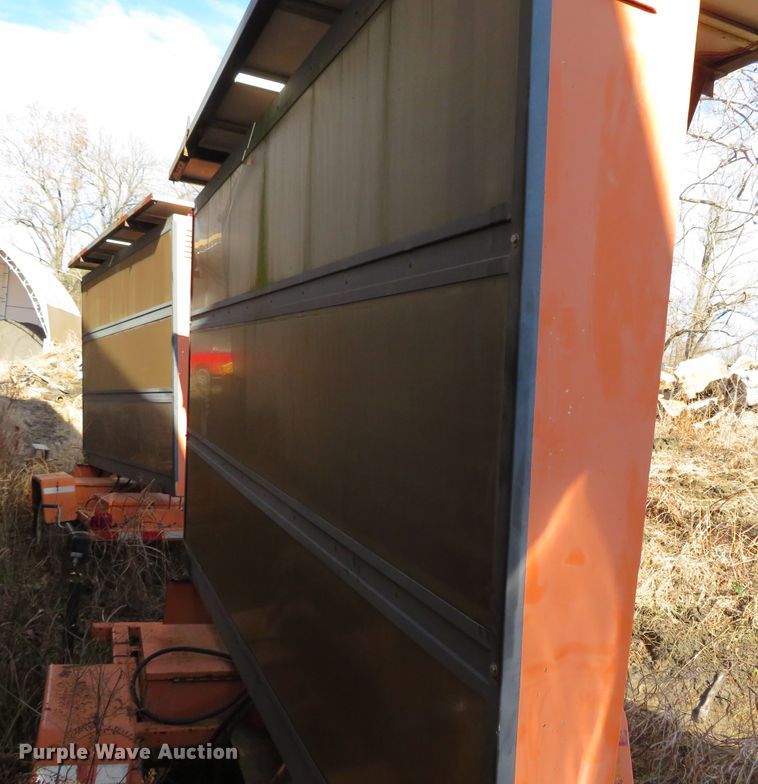 image for item DH0640 (2) Display Solutions message boards