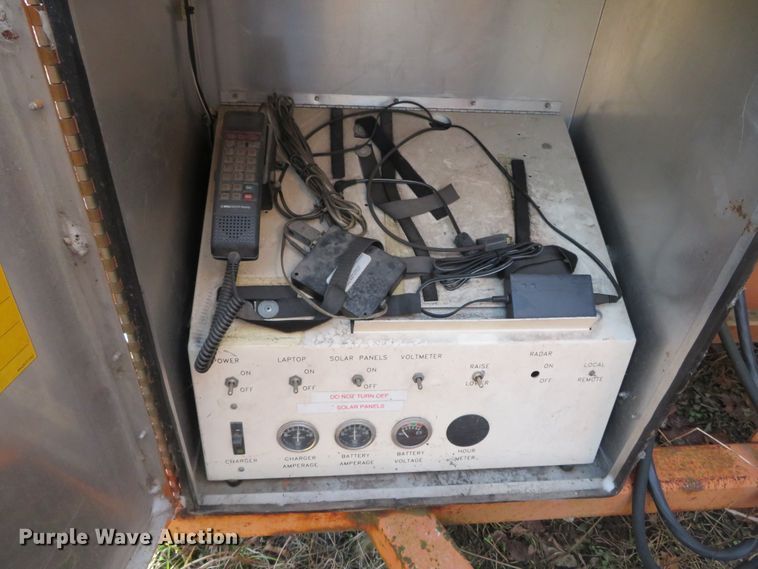 image for item DH0640 (2) Display Solutions message boards