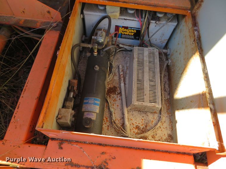 image for item DH0640 (2) Display Solutions message boards