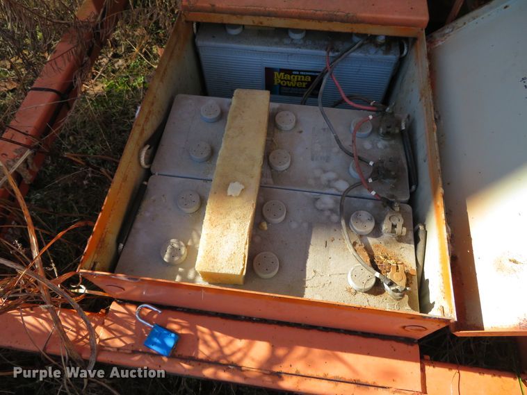 image for item DH0640 (2) Display Solutions message boards