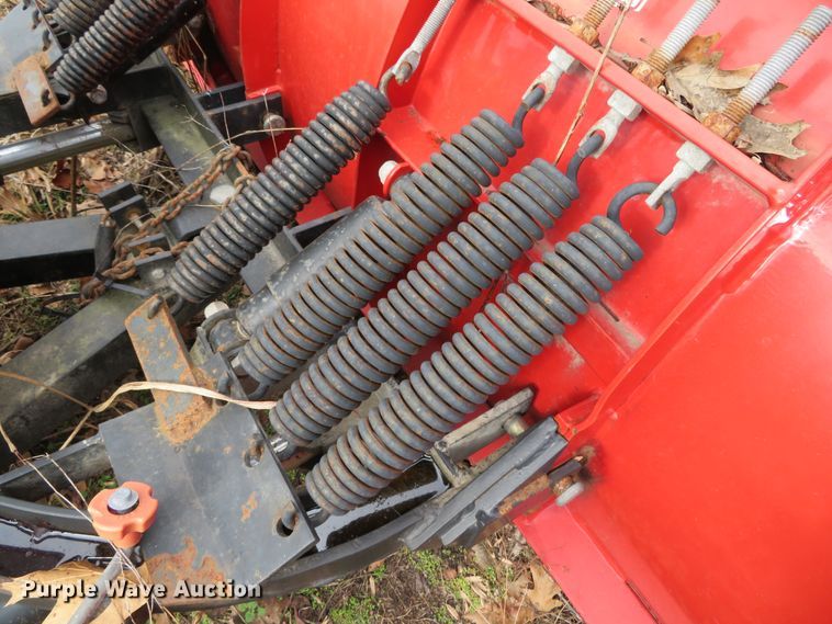 image for item DH0641 Western 62302 snow plow