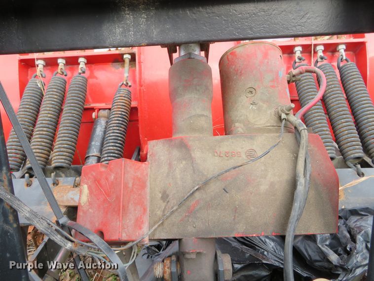 image for item DH0641 Western 62302 snow plow