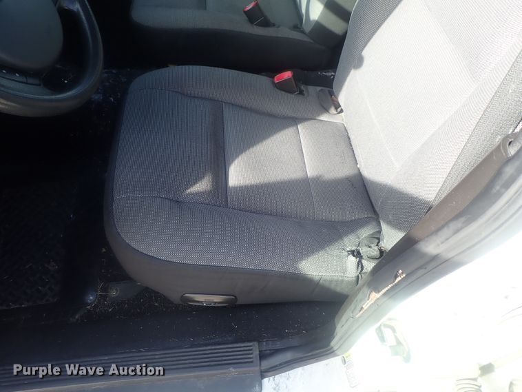 image for item DI7486 2006 Ford Crown Victoria Police Interceptor