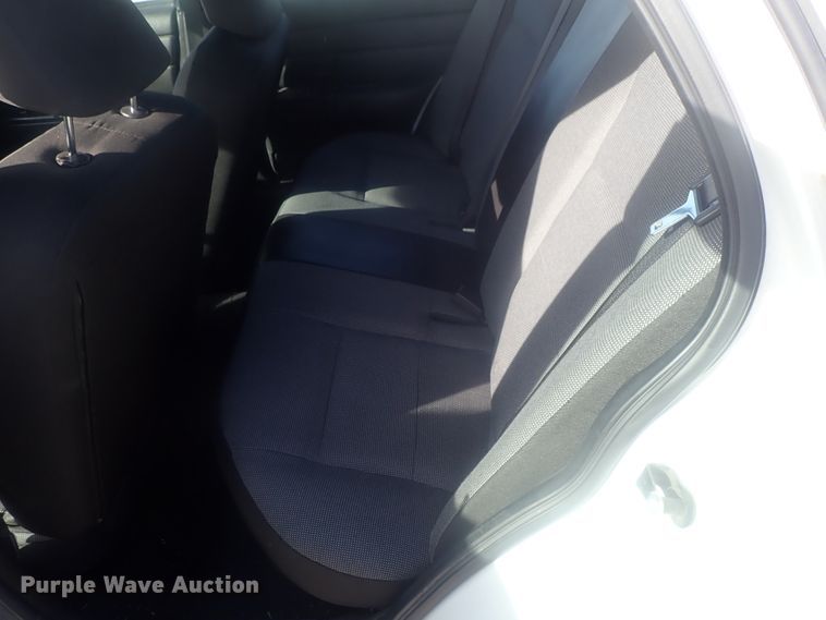 image for item DI7486 2006 Ford Crown Victoria Police Interceptor