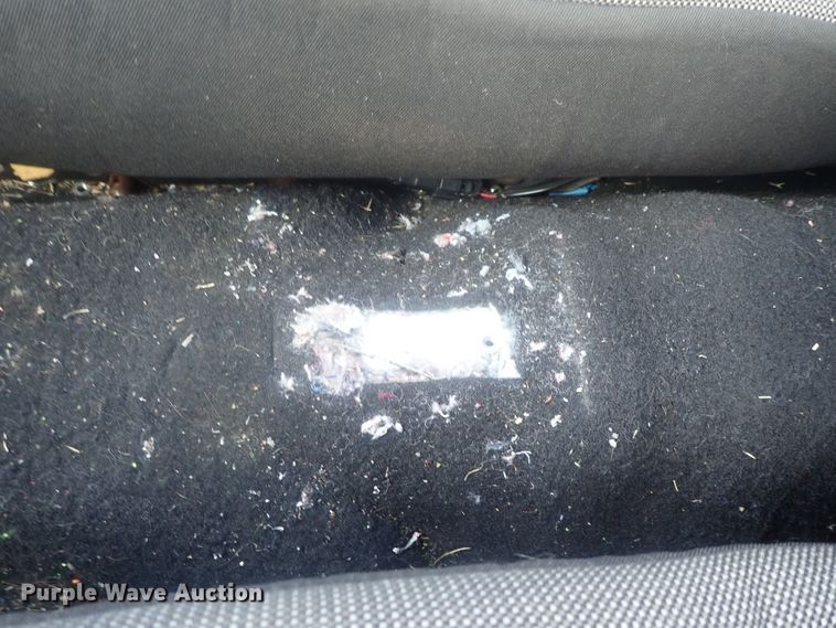 image for item DI7486 2006 Ford Crown Victoria Police Interceptor