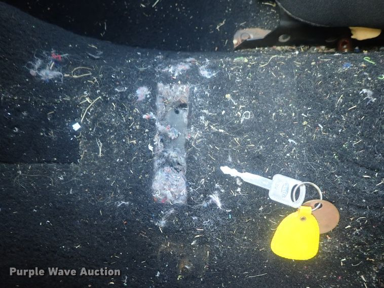 image for item DI7486 2006 Ford Crown Victoria Police Interceptor