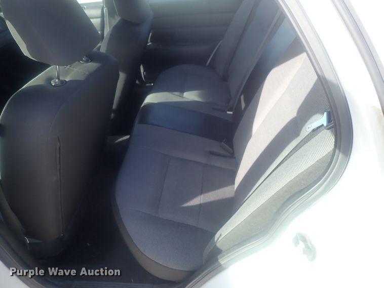 image for item DI7486 2006 Ford Crown Victoria Police Interceptor