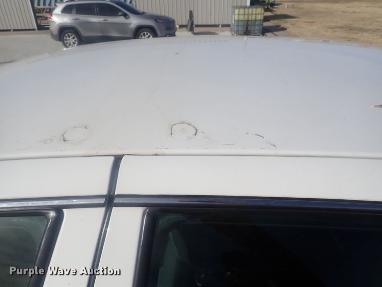 image for item DI7486 2006 Ford Crown Victoria Police Interceptor