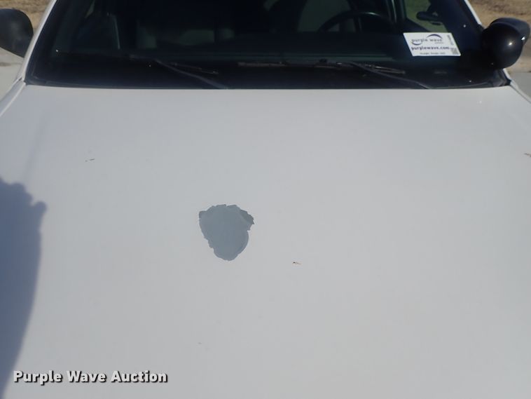 image for item DI7486 2006 Ford Crown Victoria Police Interceptor